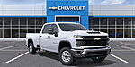 New 2026 CHEVROLET SILVERADO 2500 WORK TRUCK in PHOENIX, ARIZONA