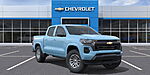 New 2026 CHEVROLET COLORADO LT in PHOENIX, ARIZONA