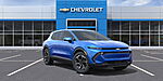 New 2026 CHEVROLET Equinox EV LT in PHOENIX, ARIZONA