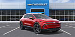 New 2026 CHEVROLET Equinox EV LT in PHOENIX, ARIZONA