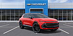 New 2026 CHEVROLET Equinox EV RS in PHOENIX, ARIZONA