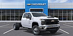 New 2025 CHEVROLET SILVERADO 3500 WORK TRUCK in PHOENIX, ARIZONA