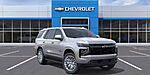 New 2026 CHEVROLET TAHOE RST in PHOENIX, ARIZONA