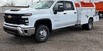 New 2026 CHEVROLET SILVERADO 3500 WORK TRUCK in PHOENIX, ARIZONA
