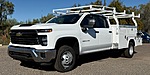 New 2026 CHEVROLET SILVERADO 3500 WORK TRUCK in PHOENIX, ARIZONA