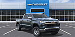 New 2026 CHEVROLET SILVERADO 1500 LT in PHOENIX, ARIZONA