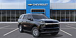 New 2026 CHEVROLET TAHOE LS in PHOENIX, ARIZONA