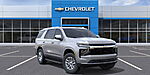 New 2026 CHEVROLET TAHOE LS in PHOENIX, ARIZONA