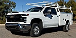 New 2026 CHEVROLET SILVERADO 2500 WORK TRUCK in PHOENIX, ARIZONA