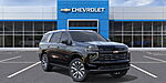 New 2026 CHEVROLET TAHOE HIGH COUNTRY in PHOENIX, ARIZONA