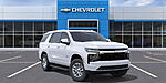 New 2026 CHEVROLET TAHOE LS in PHOENIX, ARIZONA