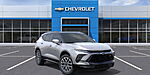 New 2025 CHEVROLET BLAZER RS in PHOENIX, ARIZONA