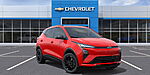 New 2027 CHEVROLET BOLT RS in PHOENIX, ARIZONA