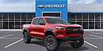 New 2026 CHEVROLET COLORADO ZR2 in PHOENIX, ARIZONA
