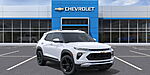 New 2026 CHEVROLET TRAILBLAZER LT in PHOENIX, ARIZONA