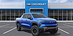 New 2026 CHEVROLET SILVERADO EV TRAIL BOSS in PHOENIX, ARIZONA