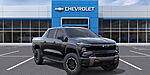 New 2026 CHEVROLET SILVERADO EV TRAIL BOSS in PHOENIX, ARIZONA