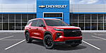 New 2026 CHEVROLET TRAVERSE LT in PHOENIX, ARIZONA