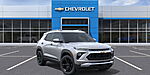 New 2026 CHEVROLET TRAILBLAZER LT in PHOENIX, ARIZONA