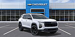New 2026 CHEVROLET EQUINOX LT in PHOENIX, ARIZONA