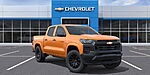 New 2026 CHEVROLET COLORADO WORK TRUCK in PHOENIX, ARIZONA