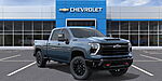 New 2026 CHEVROLET SILVERADO 2500 LT in PHOENIX, ARIZONA