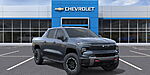 New 2026 CHEVROLET SILVERADO EV TRAIL BOSS in PHOENIX, ARIZONA