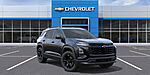 New 2026 CHEVROLET EQUINOX LT in PHOENIX, ARIZONA