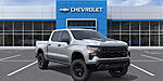 New 2026 CHEVROLET SILVERADO 1500 CUSTOM TRAIL BOSS in PHOENIX, ARIZONA