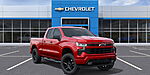 New 2026 CHEVROLET SILVERADO 1500 RST in PHOENIX, ARIZONA