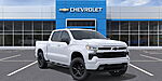 New 2026 CHEVROLET SILVERADO 1500 RST in PHOENIX, ARIZONA