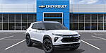 New 2026 CHEVROLET TRAILBLAZER RS in PHOENIX, ARIZONA