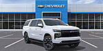 New 2026 CHEVROLET SUBURBAN RST in PHOENIX, ARIZONA