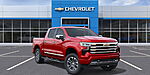 New 2026 CHEVROLET SILVERADO 1500 HIGH COUNTRY in PHOENIX, ARIZONA