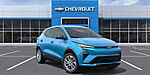 New 2027 CHEVROLET BOLT LT in PHOENIX, ARIZONA