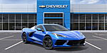New 2026 CHEVROLET CORVETTE STINGRAY in PHOENIX, ARIZONA