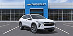 New 2026 CHEVROLET TRAX LT in PHOENIX, ARIZONA