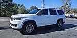 New 2024 JEEP WAGONEER 4X2 in SAVANNAH, GEORGIA
