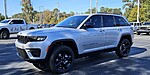 New 2025 JEEP GRAND CHEROKEE ALTITUDE X 4X2 in SAVANNAH, GEORGIA