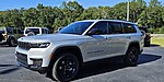 New 2025 JEEP GRAND CHEROKEE L ALTITUDE X in SAVANNAH, GEORGIA