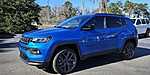 New 2026 JEEP COMPASS LATITUDE ALTITUDE 4X4 in SAVANNAH, GEORGIA