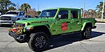 New 2025 JEEP GLADIATOR MOJAVE X 4X4 in SAVANNAH, GEORGIA
