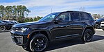 New 2026 JEEP GRAND CHEROKEE LAREDO ALTITUDE 4X2 in SAVANNAH, GEORGIA