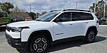 New 2026 JEEP CHEROKEE LIMITED 4X4 in SAVANNAH, GEORGIA