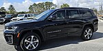 New 2026 JEEP GRAND CHEROKEE L LIMITED 4X2 in SAVANNAH, GEORGIA