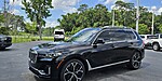 Used 2020 BMW X7 XDRIVE40I in SAVANNAH, GEORGIA