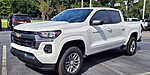 Used 2024 CHEVROLET COLORADO 2WD LT in SAVANNAH, GEORGIA