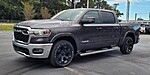 Used 2025 RAM 1500 BIG HORN in SAVANNAH, GEORGIA