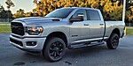 Used 2024 RAM 2500 BIG HORN in SAVANNAH, GEORGIA