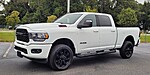Used 2024 RAM 2500 BIG HORN in SAVANNAH, GEORGIA